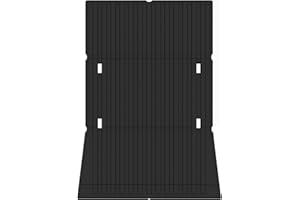 SIGLIN Cyber Truck Bed Mat Compatible with Tesla Cybertruck Accessories 2025 2024 Truck Bed Liner Cyber Tuck Cargo Liner(1)