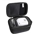 Hermitshell Travel Case for CINEMOOD Portable Movie Theater Smart Mini Projector