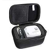 Hermitshell Travel Case for CINEMOOD Portable Movie Theater Smart Mini Projector