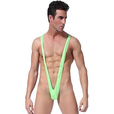 Amazon Best Sellers: Best Men's Exotic Apparel Amazon Best Sellers: Best Men's Exotic Apparel