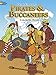 Pirates & Buccaneers Coloring Book (Dover History Coloring Book)