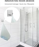 CureSquad Waterproof Cast Cover for Arm - Comfortable & Reusable view 8