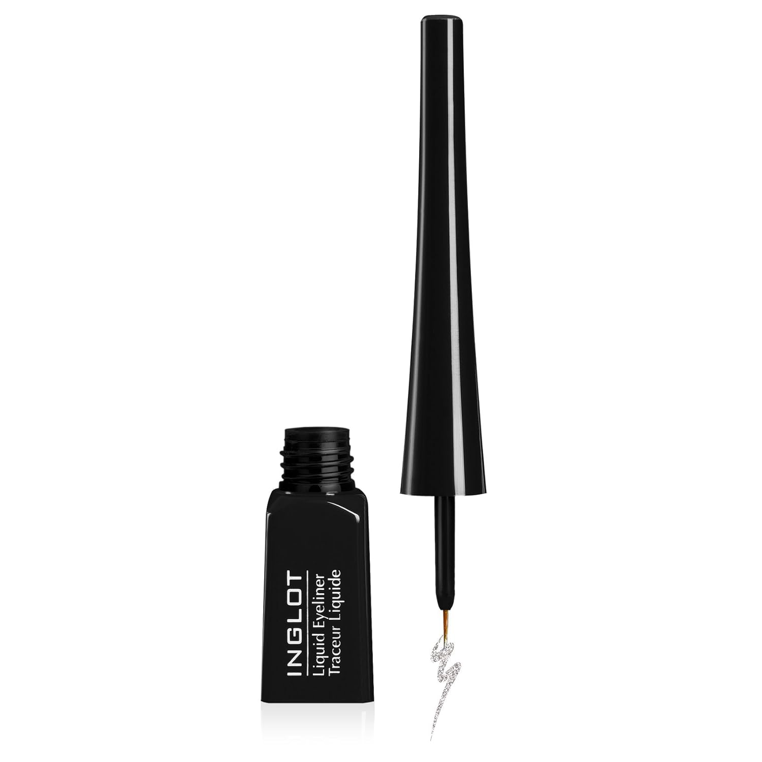 inglot liquid eyeliner
