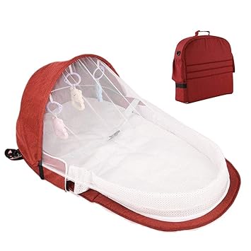 carrycot bag