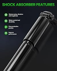 Scoparc Front Struts Shock Absorbers for 2000-2006