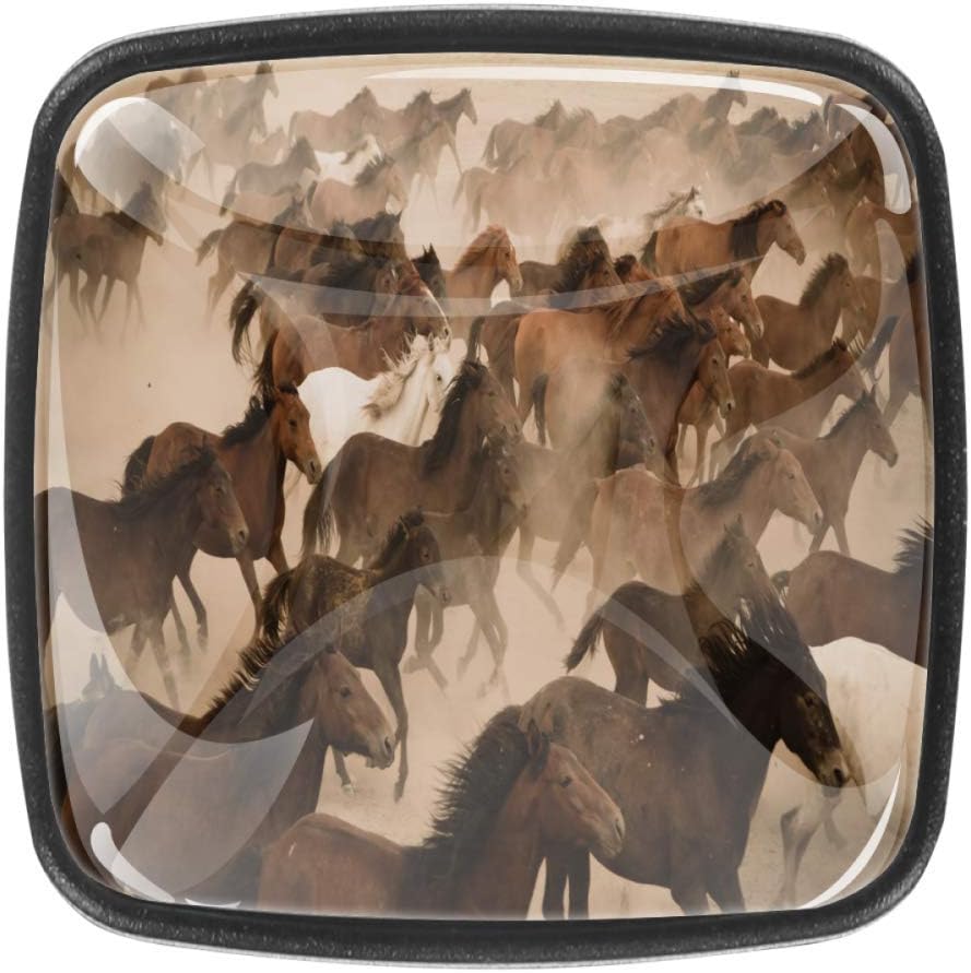 4 piezas de gabinete de baño, armario, tocador, cristal, vidrio, níquel