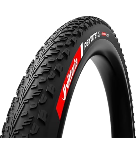 Amazon.com : Vittoria Barzo XC Race Tubeless-Ready MTB Tire — The