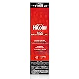 L'OREAL TECHNIQUE HiColor Reds Permanent Hair Color