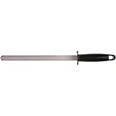 EZE-LAP D10SF SF Oval Sharpening Steel, 10-Inch