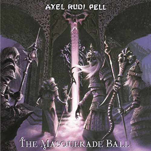 Download Mp3 Axel Rudi Pell Freee Kb