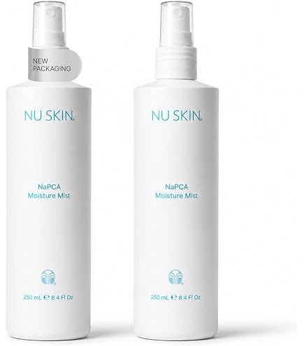 Amazon.com: Nu Skin ageLOC Tru Face Essence Ultra Refill Pouch