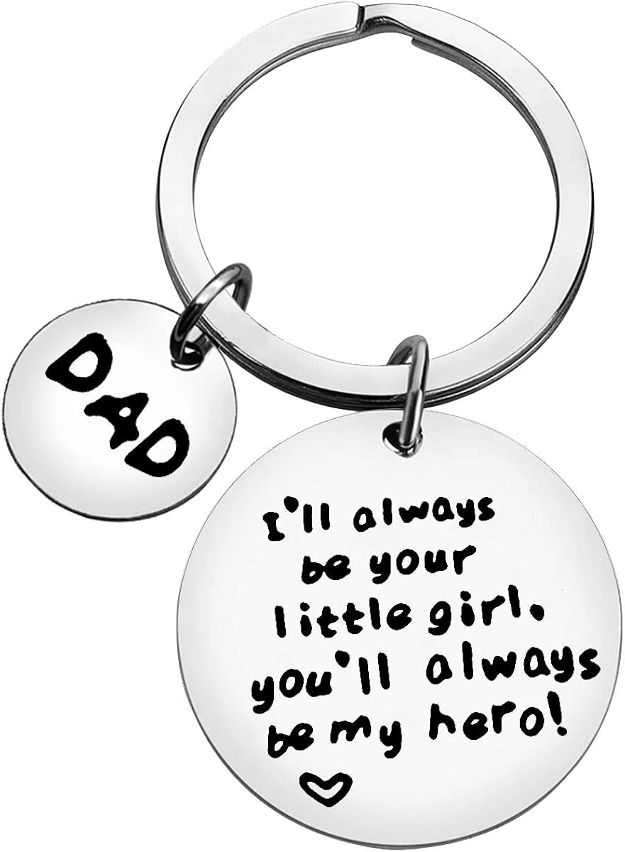 daddy from your little girl gifts