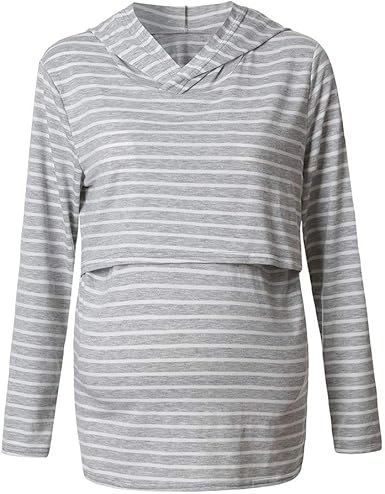 nursing sweatshirt amazon