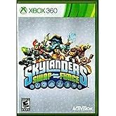 XBOX 360 Skylanders Swap Force (Game Only)