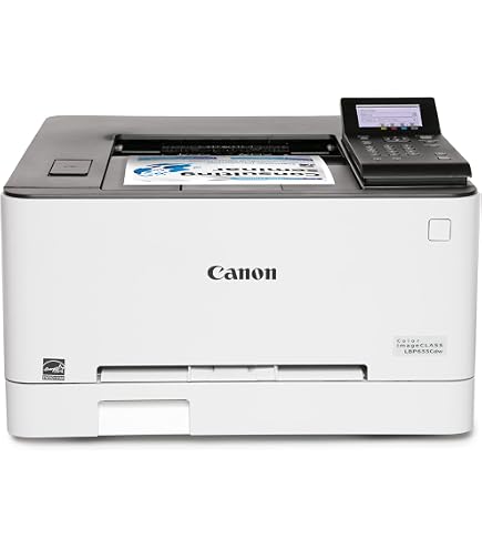 Canon 2438C006 Imageclass Lbp162dw Wireless Laser Printer : Amazon