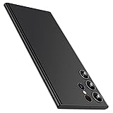 Purluct Slim Designed for Samsung Galaxy S23 Ultra