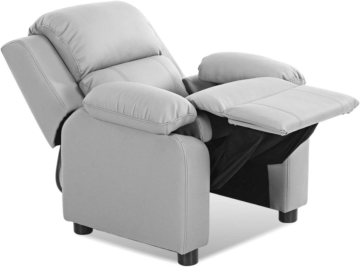 children's wingback chair