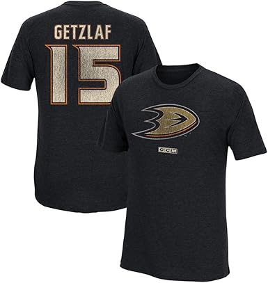 vintage anaheim ducks jersey