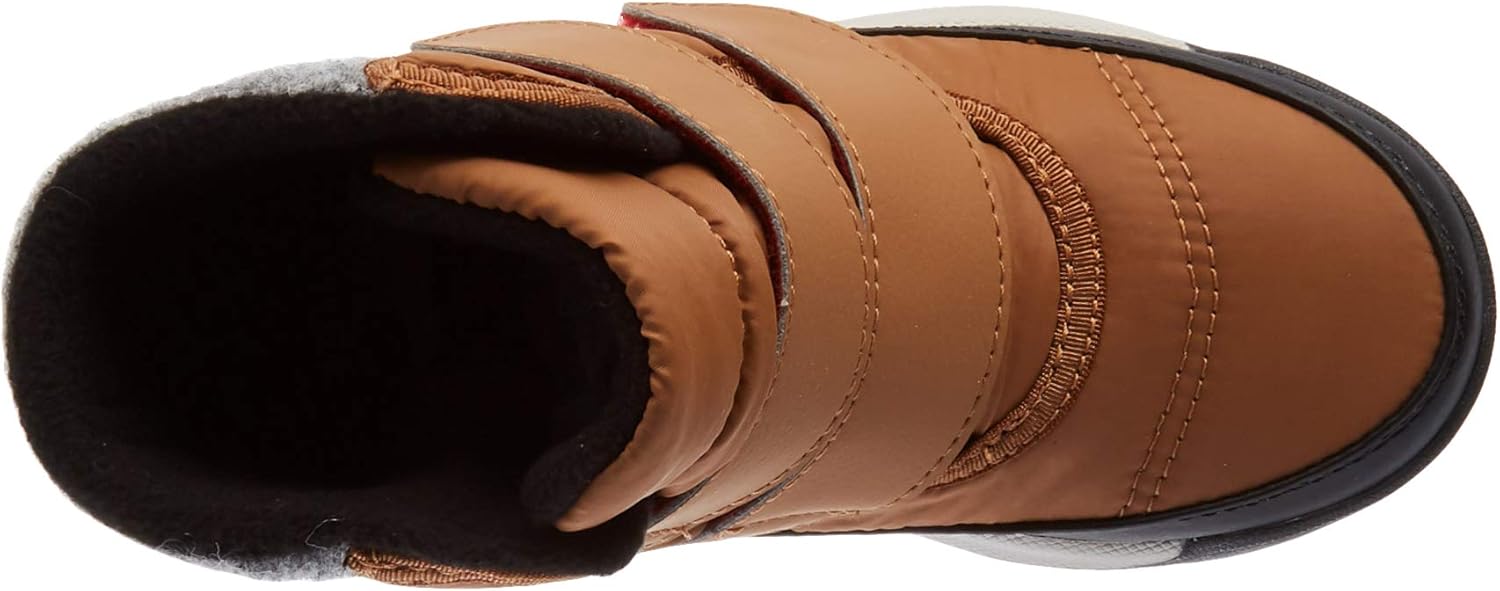 Sorel Children's Whitney II Strap Boot - Waterproof: Shoes