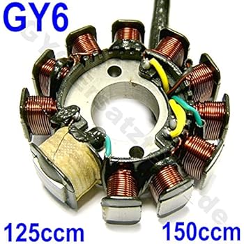 virtual livalonneulenurk kaus: 11 Pole Stator Wiring Diagram