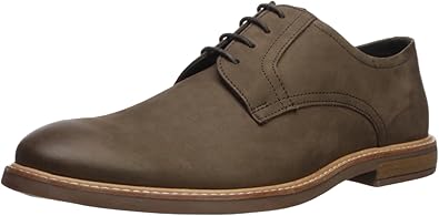 ben sherman birk plain toe