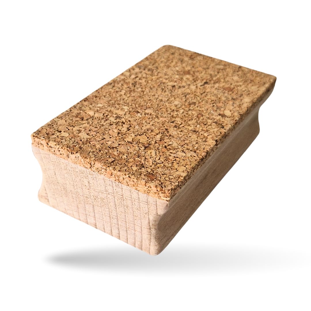 Sanding Block 115X64X36 - Large-