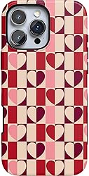 Casely iPhone 16 Pro Max Case | Love's a Game