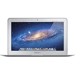 Amazon.com: Apple MacBook Air 11' MC968LL/A (2GB RAM, 64GB HD