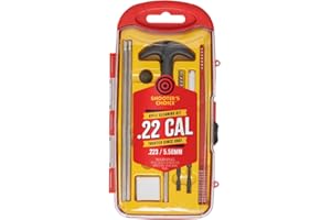 Shooter's Choice Sectional Rod Gun Cleaning Kits