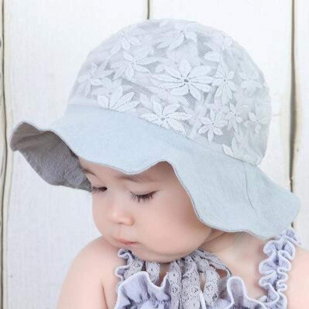 baby shade hat