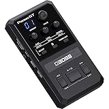 BOSS Pocket GT Effects Processor with YouTube