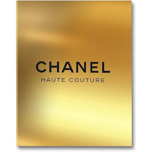 Benoît Peverelli: CHANEL – Fittings and Backstage: Peverelli