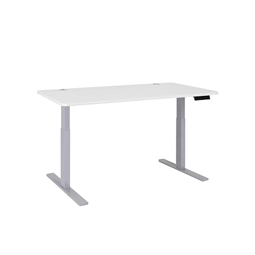 Autonomous Edition Smart Hybrid Dual Motor Electric Standing Desk Frame ...