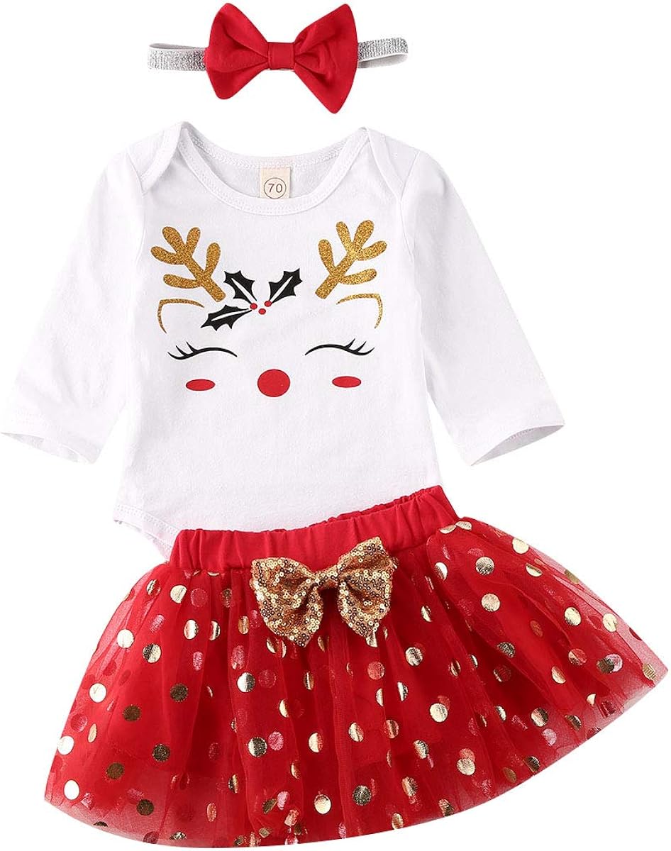 golden dress for baby girl