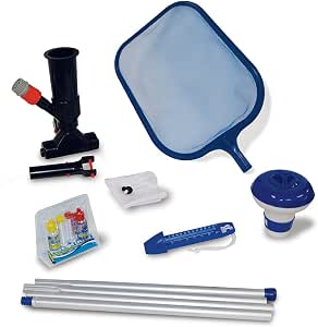 jandy pool chlorinator