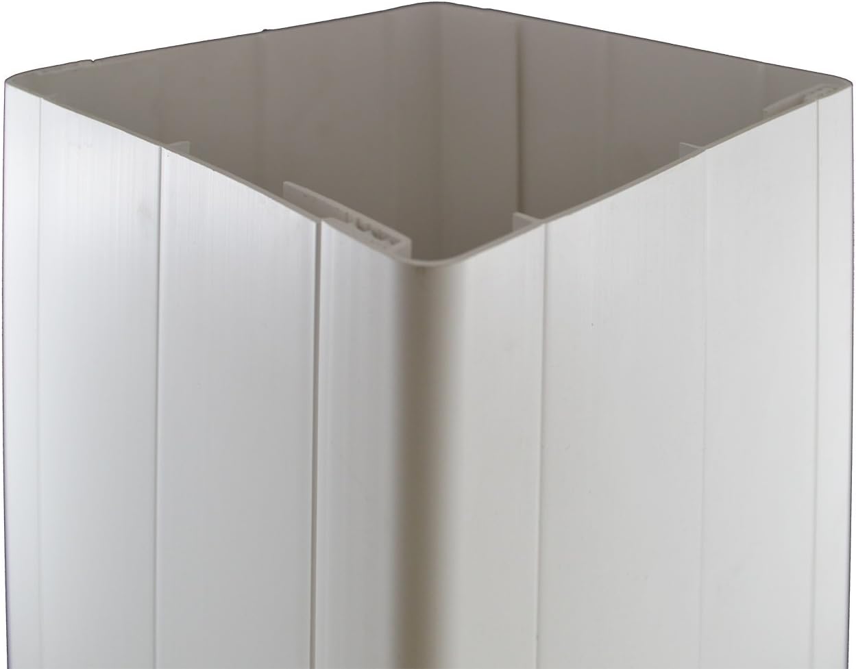 Weatherables AWPTWRAP6X96 Vinyl Post Wrap Smooth 6