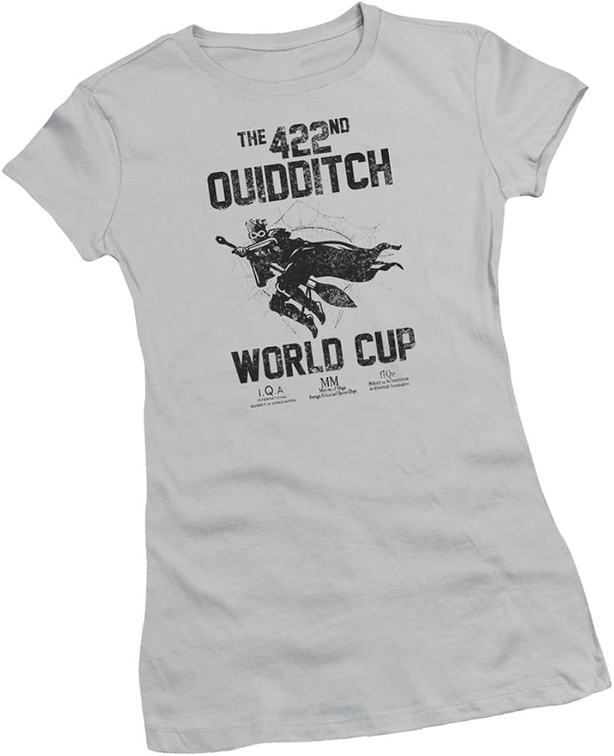quidditch merch