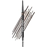 Bobbi Brown Precise Brow Pencil | Ultra-Fine Eyebrow Pencil for Natural-Looking Brows