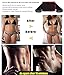 Camellias Waist Eraser - Sweat Waist Trimmer Ab Trainer Corset Weight Loss Men Women