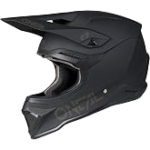 O'NEAL4SRS MX Helmet