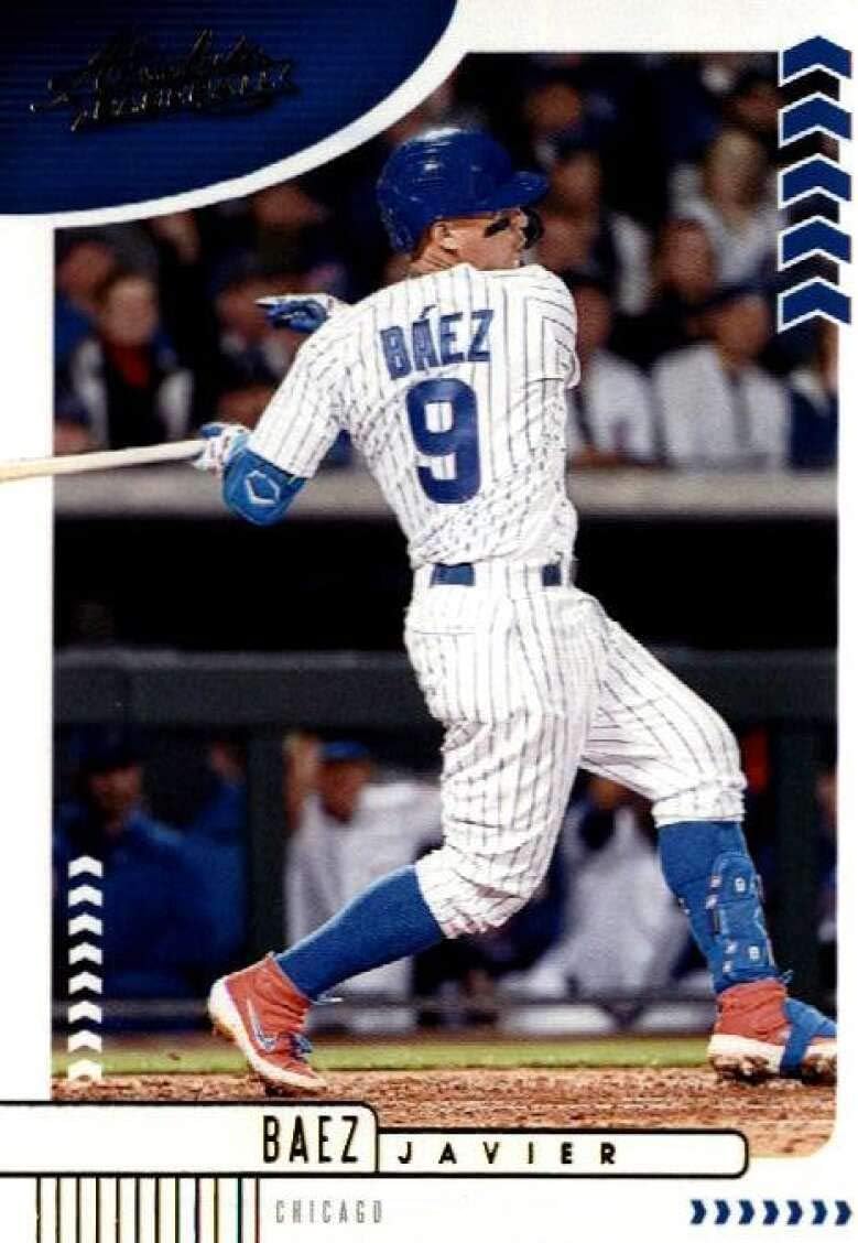 cubs baseball uniform