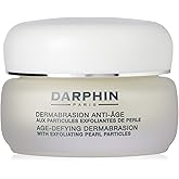 Darphin Age-Defying Dermabrasion with Exfoliating Pearl Particles for All Skin Types, 1.6 Ounce