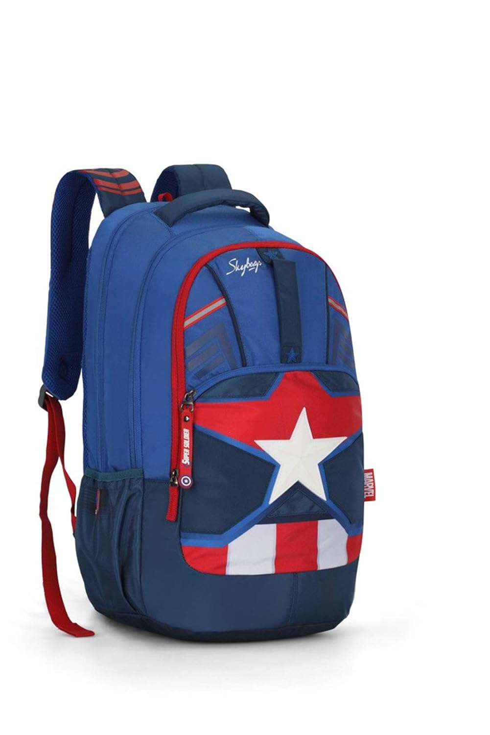 skybags marvel extra 03