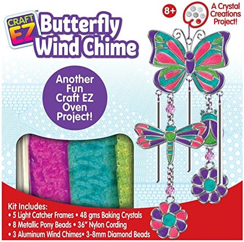 Craft EZ Wind Chimes