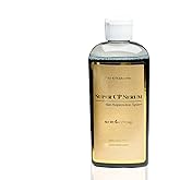Super CP Serum by Skin Biology 4 oz. | Copper Peptide Serum for Fine Lines and Wrinkles Anti aging look young again