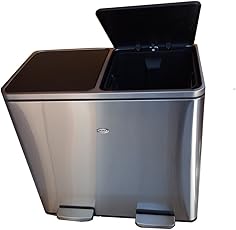 Amazon.com.mx: Botes de Basura para la Cocina: Hogar y Cocina