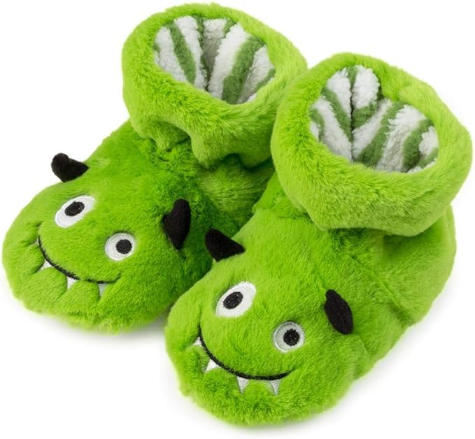 boys slippers uk