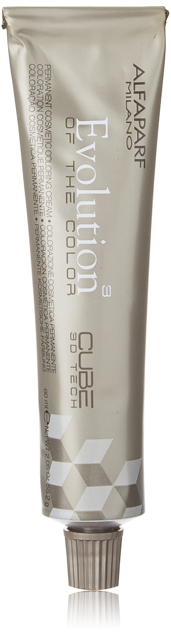 Alfaparf Milano Evolution of the Color 6.3, 0.09 kg, 8022297002101