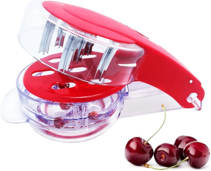Olive Stoner Black Cherry Core Seed Remover Tool Delunna Multi Cherry Pitter Stoners Fruit Peelers Slicers Tennesseegreenac Com