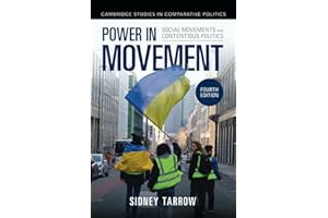 Power in Movement